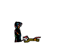 lick gained