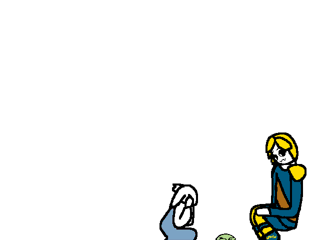 The Dead Frog Incident