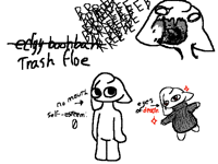 boohbah floe