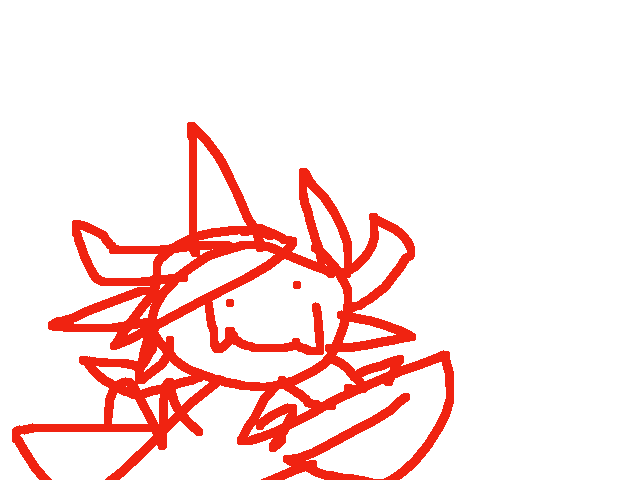 O golly gee wowie diggidy doo