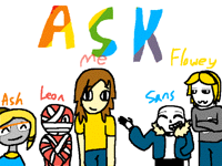 I like to ask if you like to ask