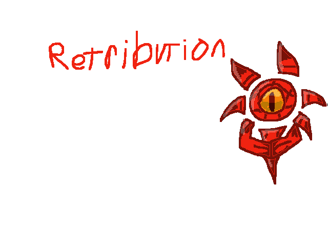 Retribution / Damnation