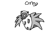 OC for @BatSheep