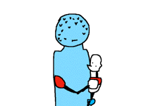 impastine