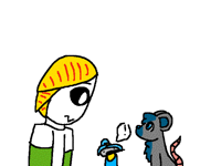 mous