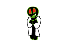 Mad Turd Science