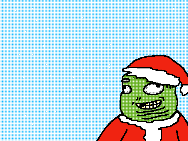 Merry Deetmas