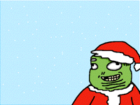 Merry Deetmas