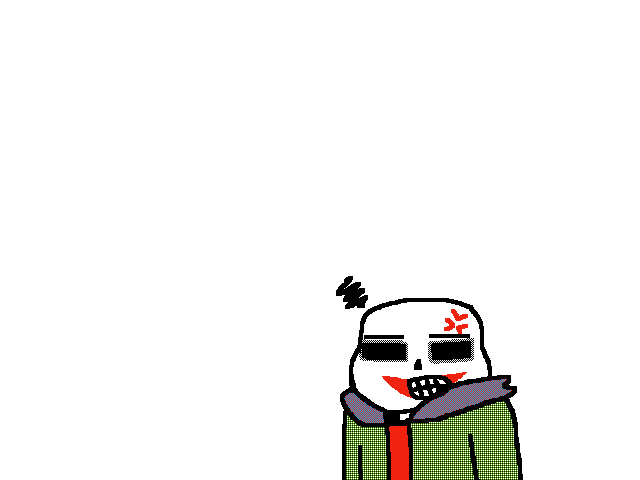 When the incredulous BatPap foils your plans