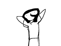 Yoy itsa MtnGoat