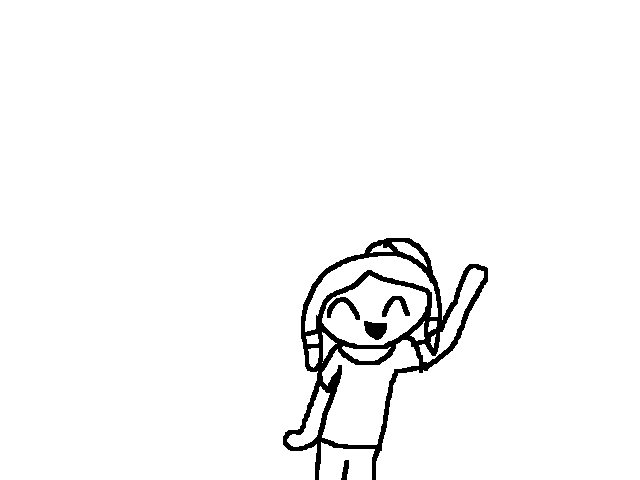 My bff is on, gotta go RP