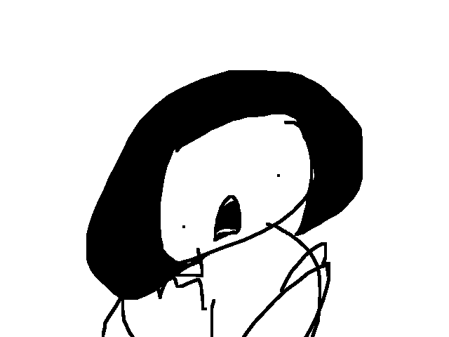 I FELL ASLEEP AGAIN