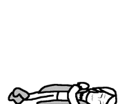 Please wake up