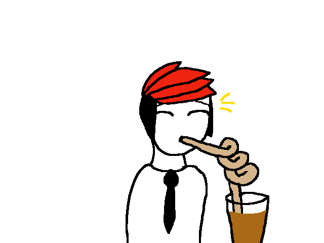 Chocolate Milk