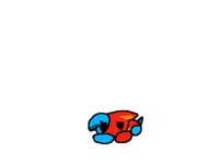 Beaker ate Flowey and Enigma