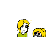 *jails Flowey*