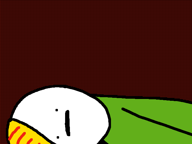 -quiet breathing-