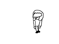 i didn't feel so great last night ._.
