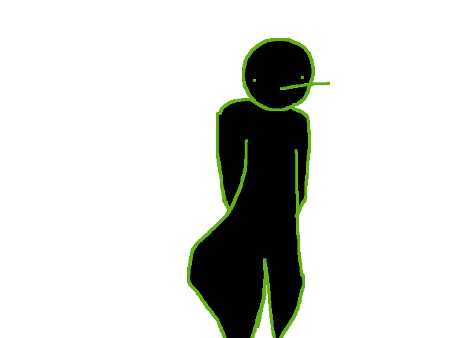 RADURA except THICC