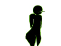 RADURA except THICC