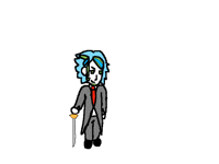 He gon whack some weed and crack some Engima