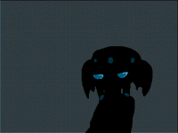 Edd in the dark