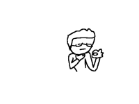 When dat fishpost is just right