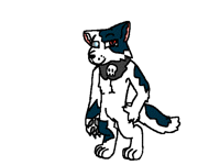 whoops he has a ref now