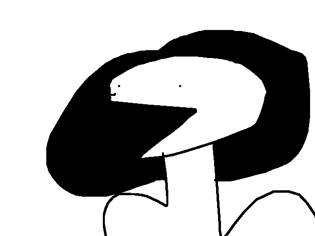 IMMA attempt to consume coffee