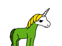 SO MANY UNICORN