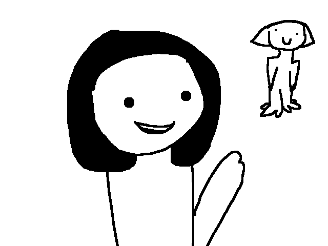 Who else wants a tiny asura? I'm bored.