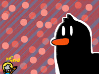 Art Trade with Magic Duck