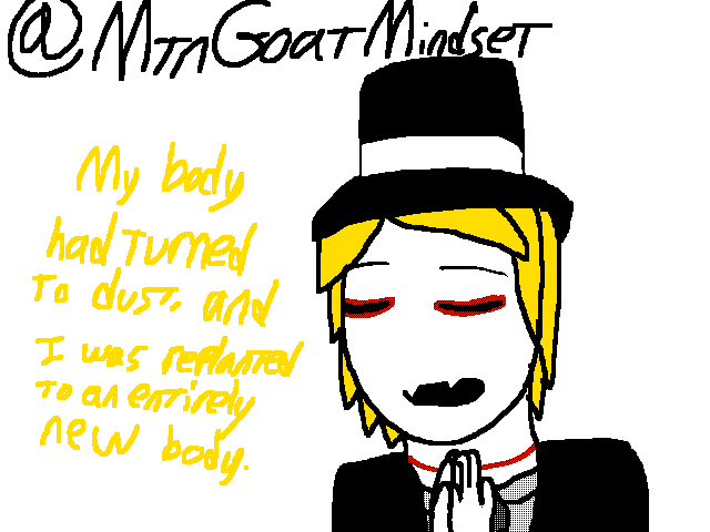 Keep them asks comin'~ ;)