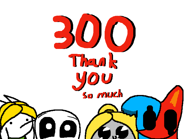 I love each and every one of you