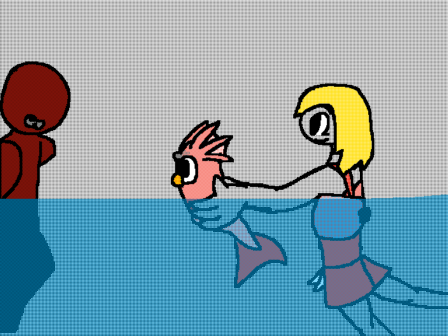 sea furby