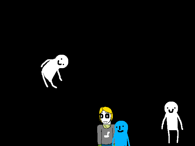 Lost In (Winterical) Wonderland