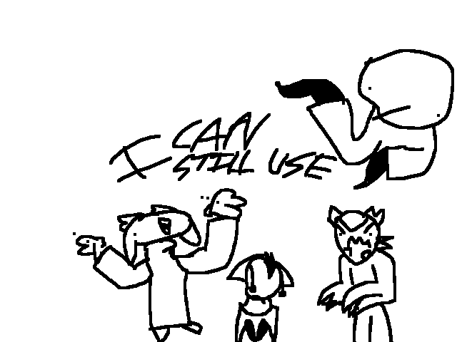 hands that you can't use club