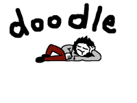 The doodle of my 10 folio-years
