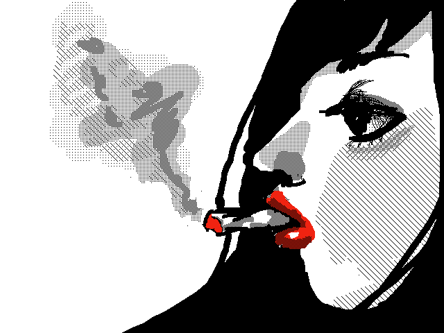 Smoking