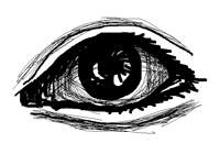 eye