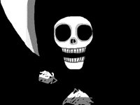 A Reaper