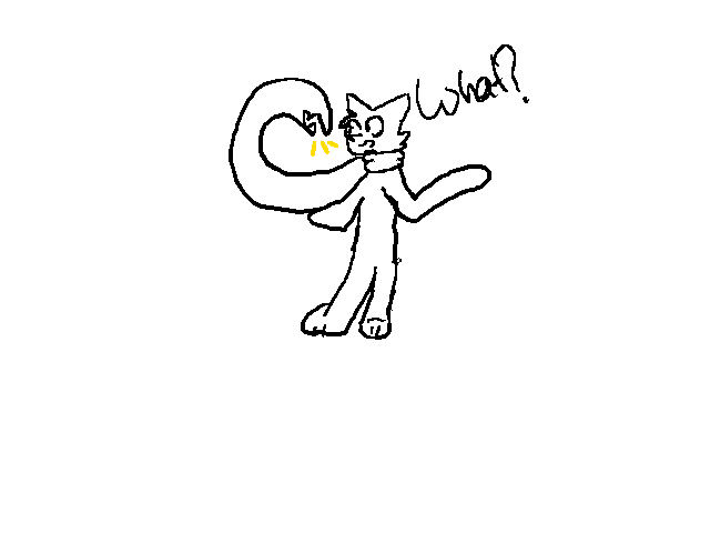 İdk i am bored