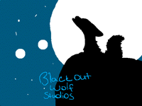 Blackout wolf studios ( mah studio)