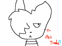 Art Trade?