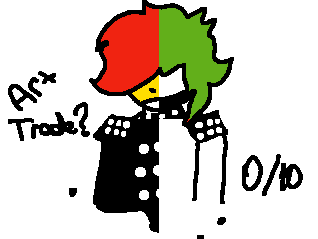 Art trade ???