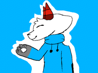 Fanart for @Mrdarkness