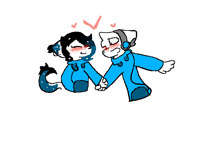 Lovers