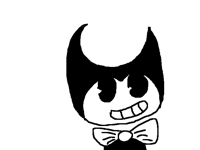 Bendy