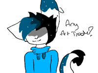 Art trade??????