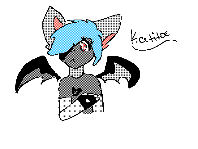 Some old oc
